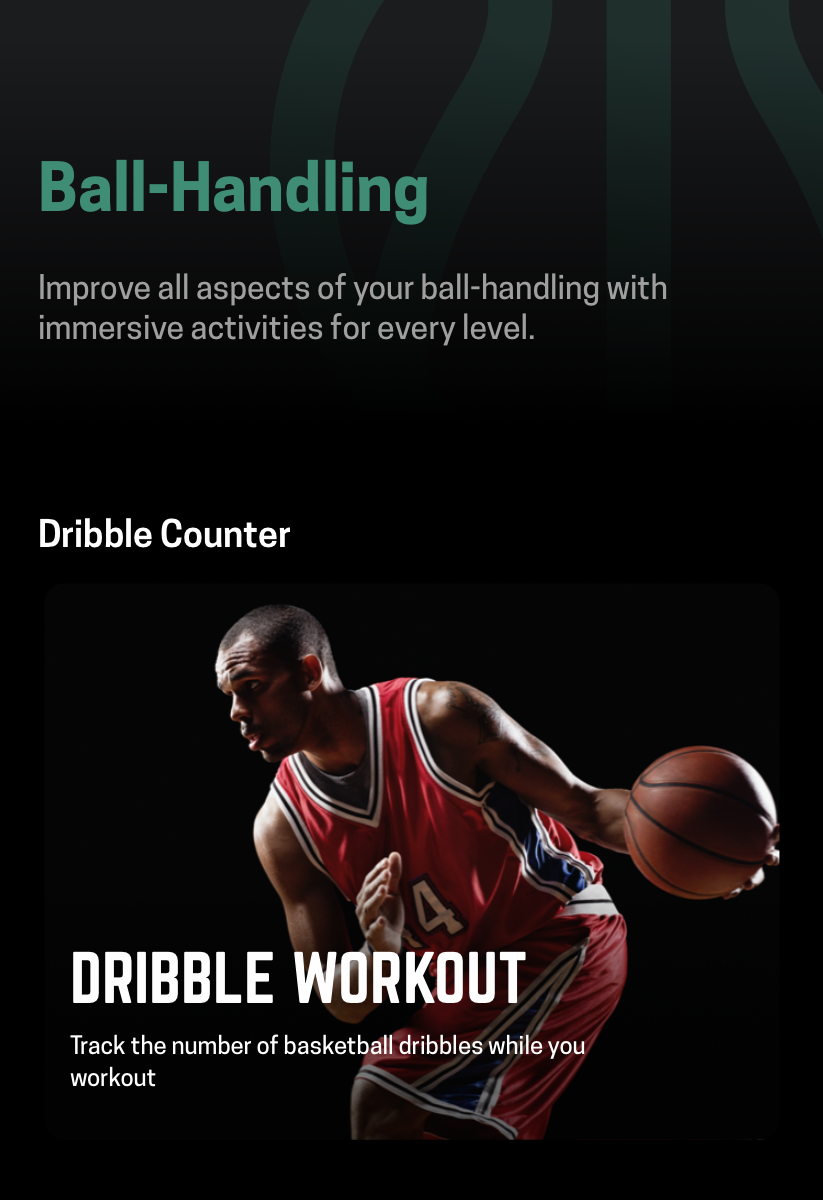 Ball Handling Training Fox Valley Force